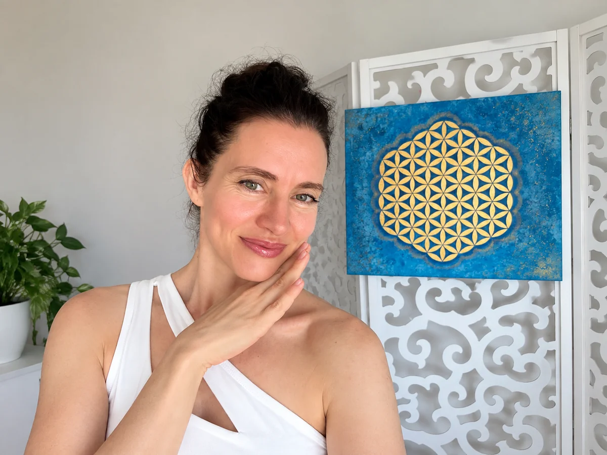 Lezione privata con Natalia Braguta